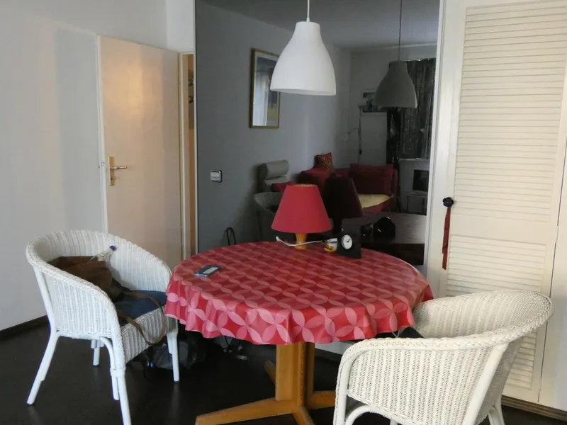 Möbliertes Apartment in Berlin-Friedenau — photo 1